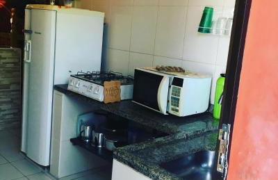 Pousada Astúrias - Foto 6