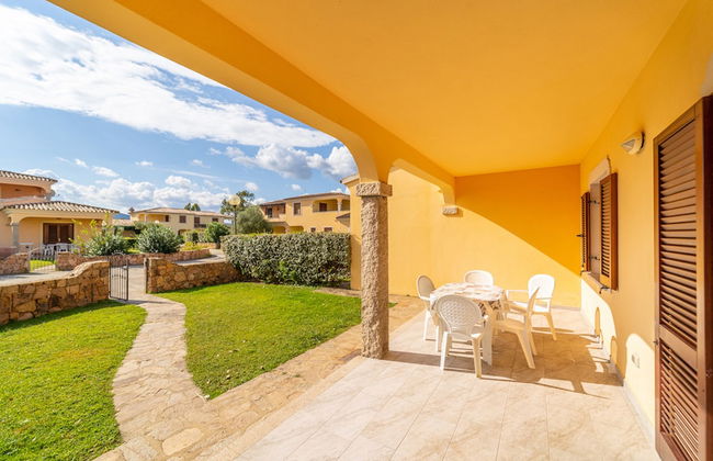 Appartamenti Ambra a San Teodoro - Foto 13