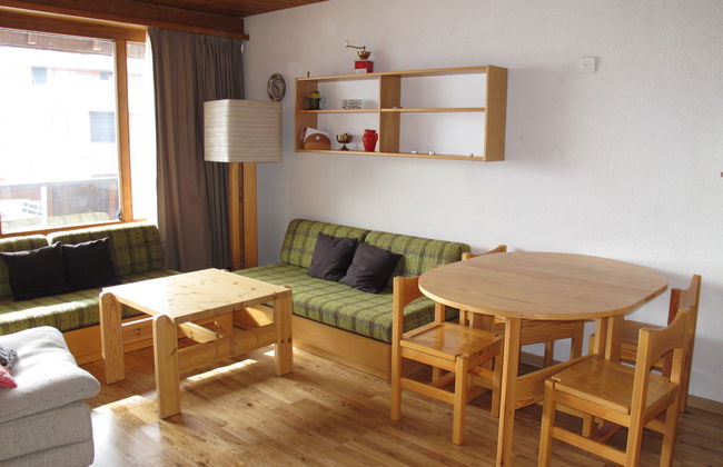 Résidence Dixence - Foto 3