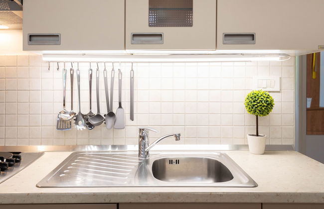 2bdr Apartment With Balcony Near Maksimir - Photo 9