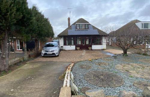 Bungalow-in-Badsey-north-of-Cotswolds - Foto 23