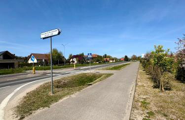 Port ZS Wrzosowo - Foto 54