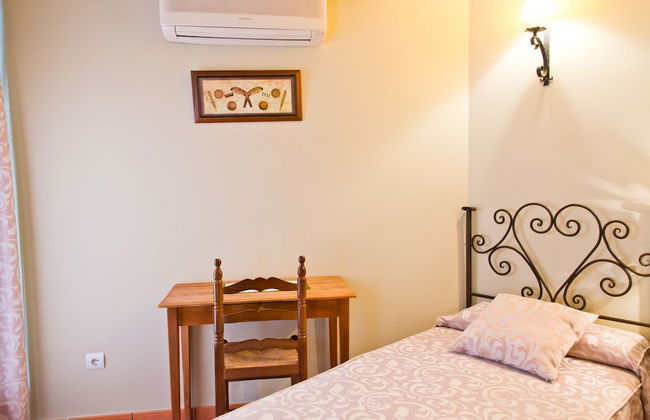 La Posada de Bayuela - Foto 9