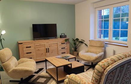 Gîte de Cantilly meublé de tourisme 3 étoiles *** - Foto 4