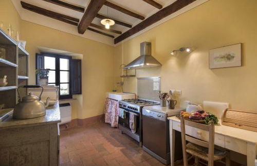 Borgo di Camporsevoli - Foto 27