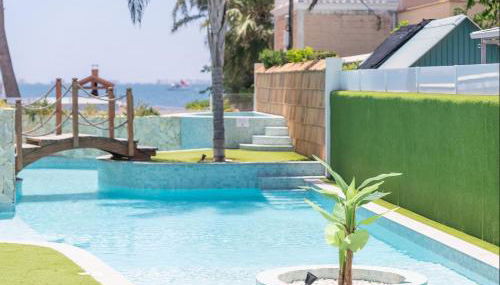 Lagune apartment - Foto 3