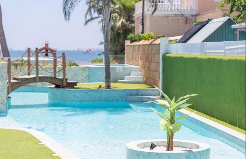 Lagune apartment - Foto 3