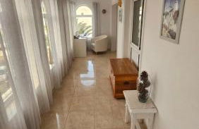 Santa Marina Penthouse Apartment in Amarilla Golf, San Miguel de Abona, Tenerife - Foto 17