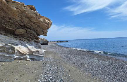 BLU Faflagkos Bay Luxury Suites - Foto 49