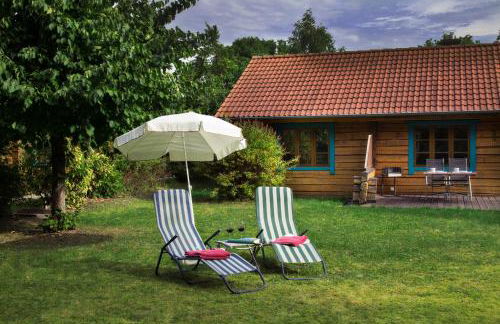 Ferienhaus am Zylinderberg - Foto 13