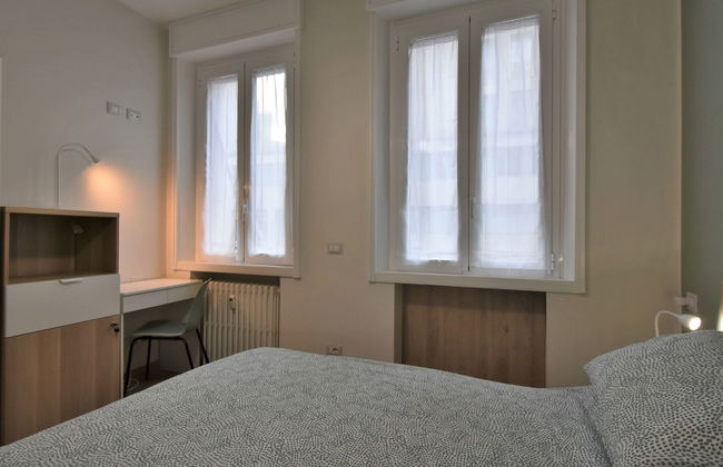 1 bedroom Apartment in Milan - Photo 15