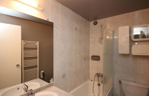 T2 Bis au Pied des Pistes - Capacité 4 Pers. - FR-1-608-142 - Foto 6