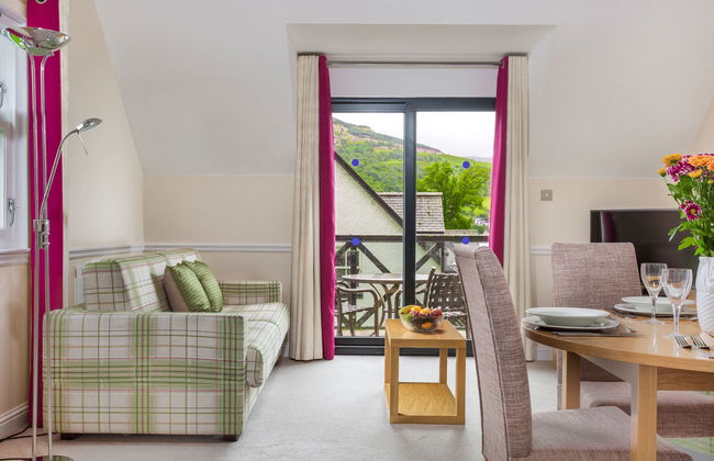 The Kenmore Club By Diamond Resorts - Foto 22