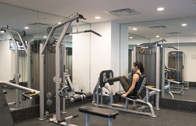 One King West Hotel & Residence - Foto 29