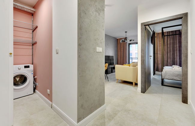 Aura III & Parking by Downtown Apartments - Foto 4