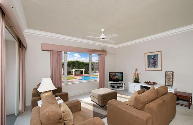 Belle Maison Apartments - Photo 26