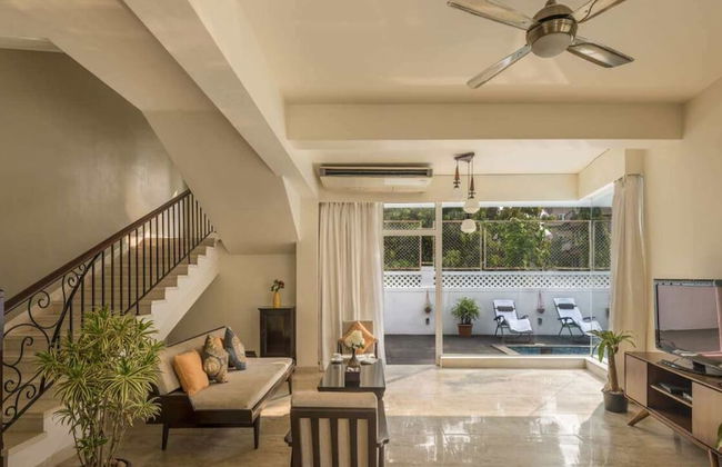 Captain's Quarters by Iksha - Photo 23