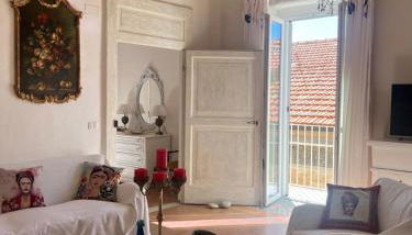 Tra Vicoli e Palazzi Apartment - Foto 4