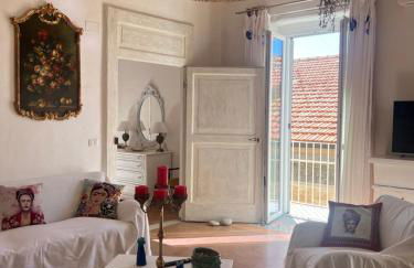 Tra Vicoli e Palazzi Apartment - Foto 4