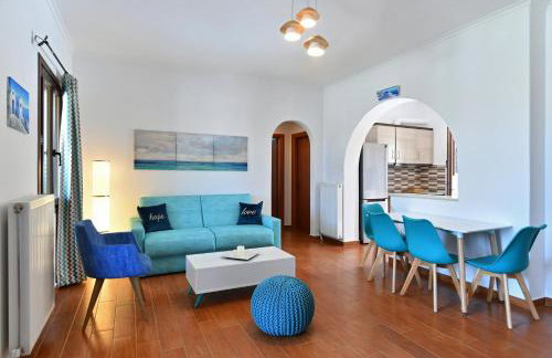 Villa Trifylia - Foto 42