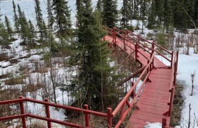 Moose Landing - Foto 44