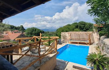 Hvar Stone Villa with pool - Foto 10