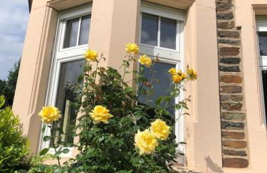 Mosel-Erker - Foto 1