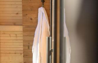 Wetzstoa Chalet in Unterammergau mit Sauna und Whirlpool - Foto 45