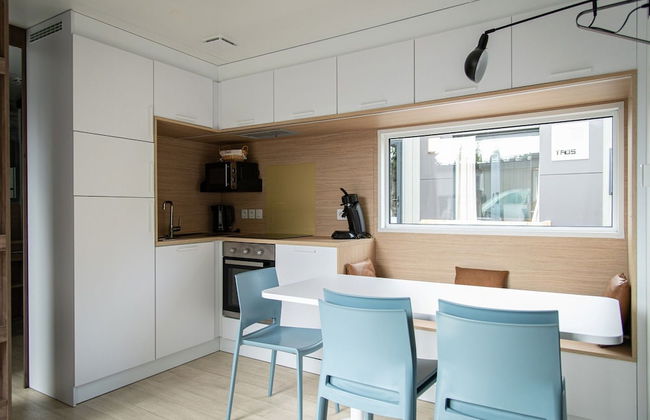 Cozy Chalet With Scenic - Photo 10