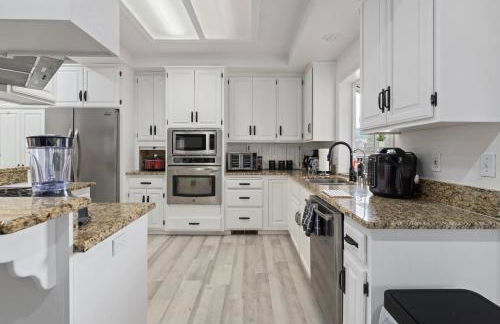 Luxury Family Villa Sleeps 20 - Foto 18