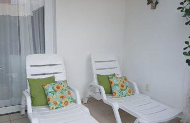 Apto 2/4 resort TreeBies- Subaúma - Foto 12