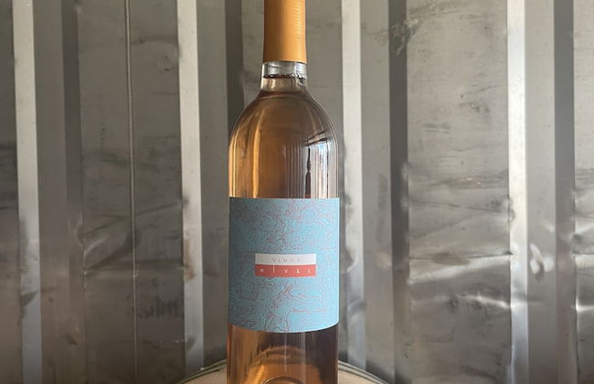 Wine country In Valle de Guadalupe - Foto 10