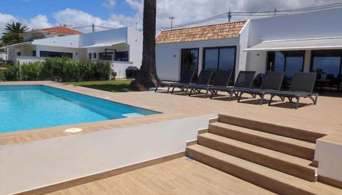 Villa MaX - Foto 2, sunbed