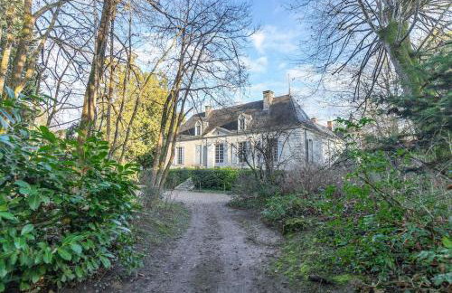 Domaine avec piscine & parc- 14 pers - Beauval & Château de la Loire - Foto 11