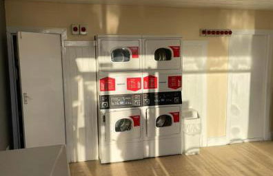 Lovley 3 bedroom Static Caravan in Clarach Bay - Foto 29