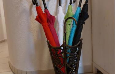 Ferienwohnung Pension Waldblick - Foto 25