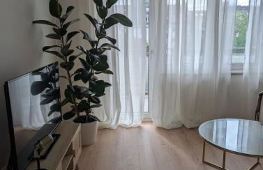 3 room flat in cosy area of Düsseldorf - Foto 5