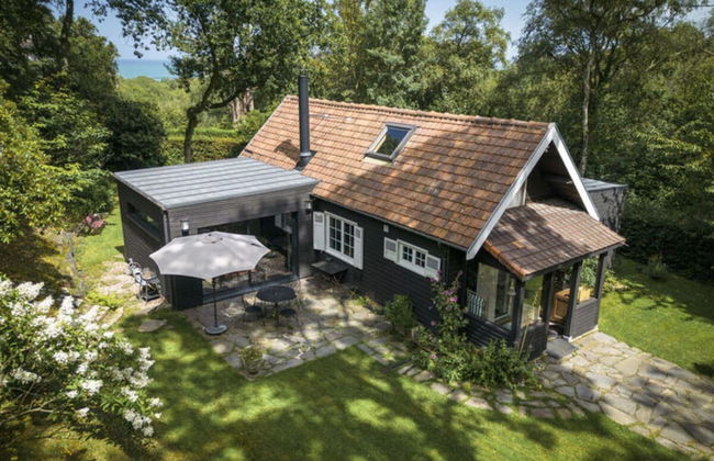 Holiday Home Bois-le-vent - Foto 22