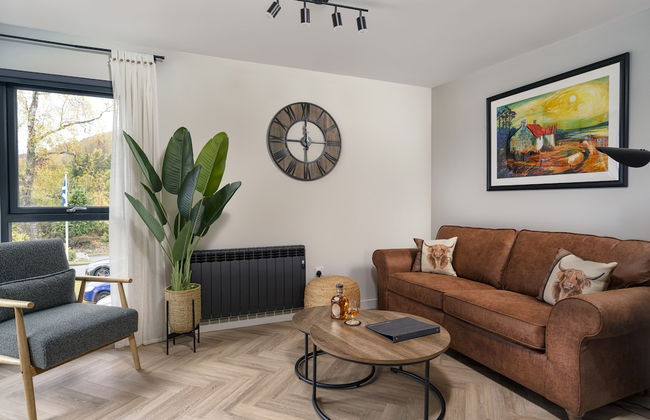 High Range Holiday Apartments - Photo 44