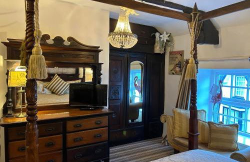 8 Opera Suites, Llangollen - Photo 33