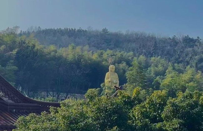 Excursión de un día a la Pequeña Gran Muralla de Yixing desde Shanghái - Foto 6