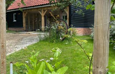 Foxgloves self catering - Foto 1