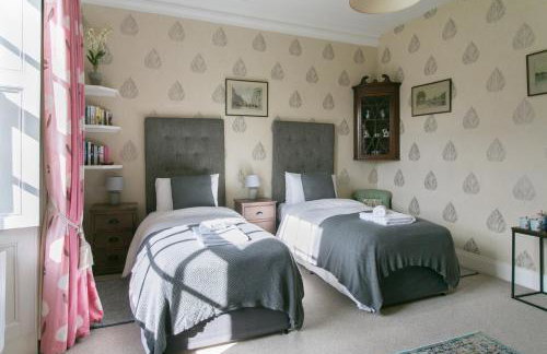 Stay On The Hill - The Coach House - Foto 10