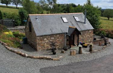 Boghead Cottage: Holiday Cottage in Royal Deeside - Foto 15