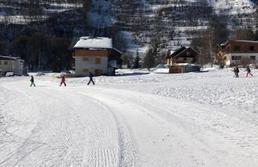 Beautiful apartment in independent chalet, facing mythical Col du Galibier - Foto 38