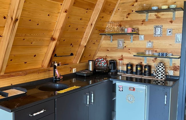 Tiger House 2 Oda - Foto 2