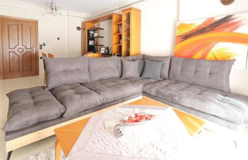 City center apartment - Foto 18