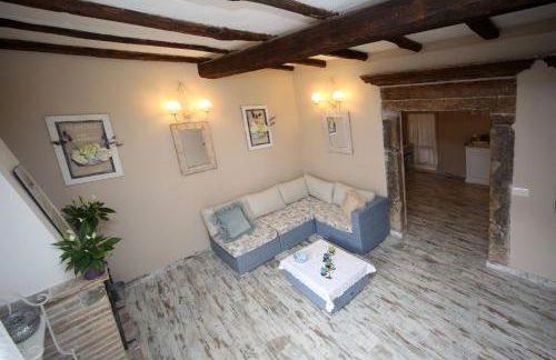 sacrobosco apartment Ulivo - Foto 2