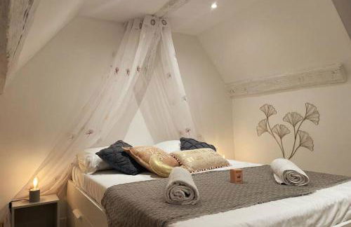 Verneuil sur Avre - Superbe appartement Cosy - Foto 1