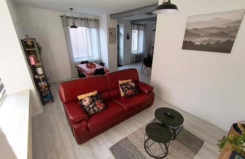 Charmante maison familiale au cœur du village - Photo 9
